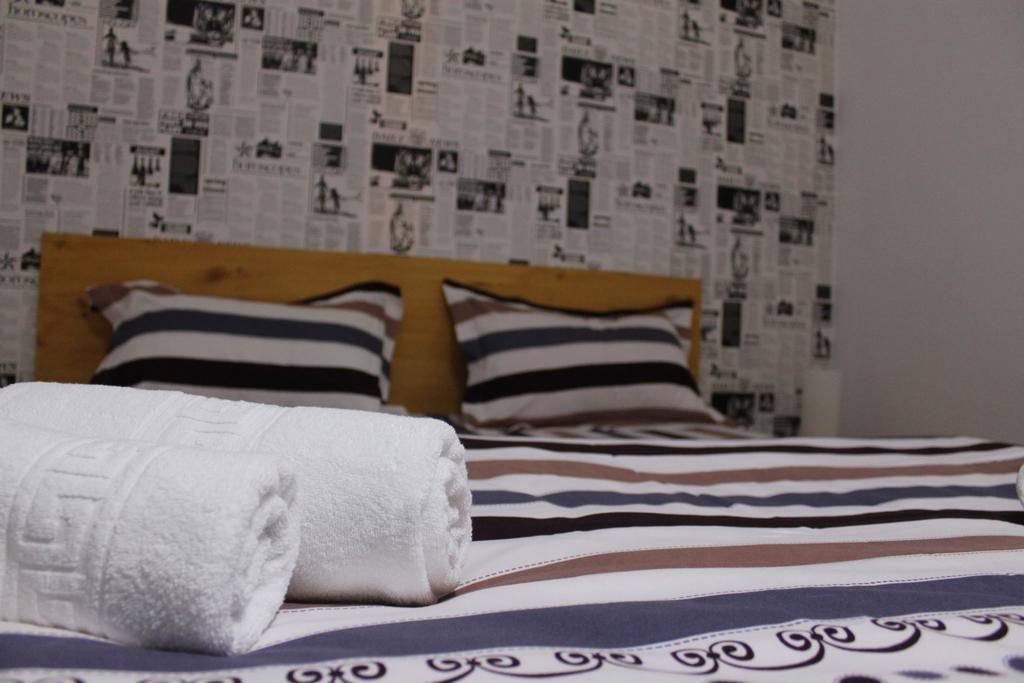 News Apartment Bükreş Dış mekan fotoğraf