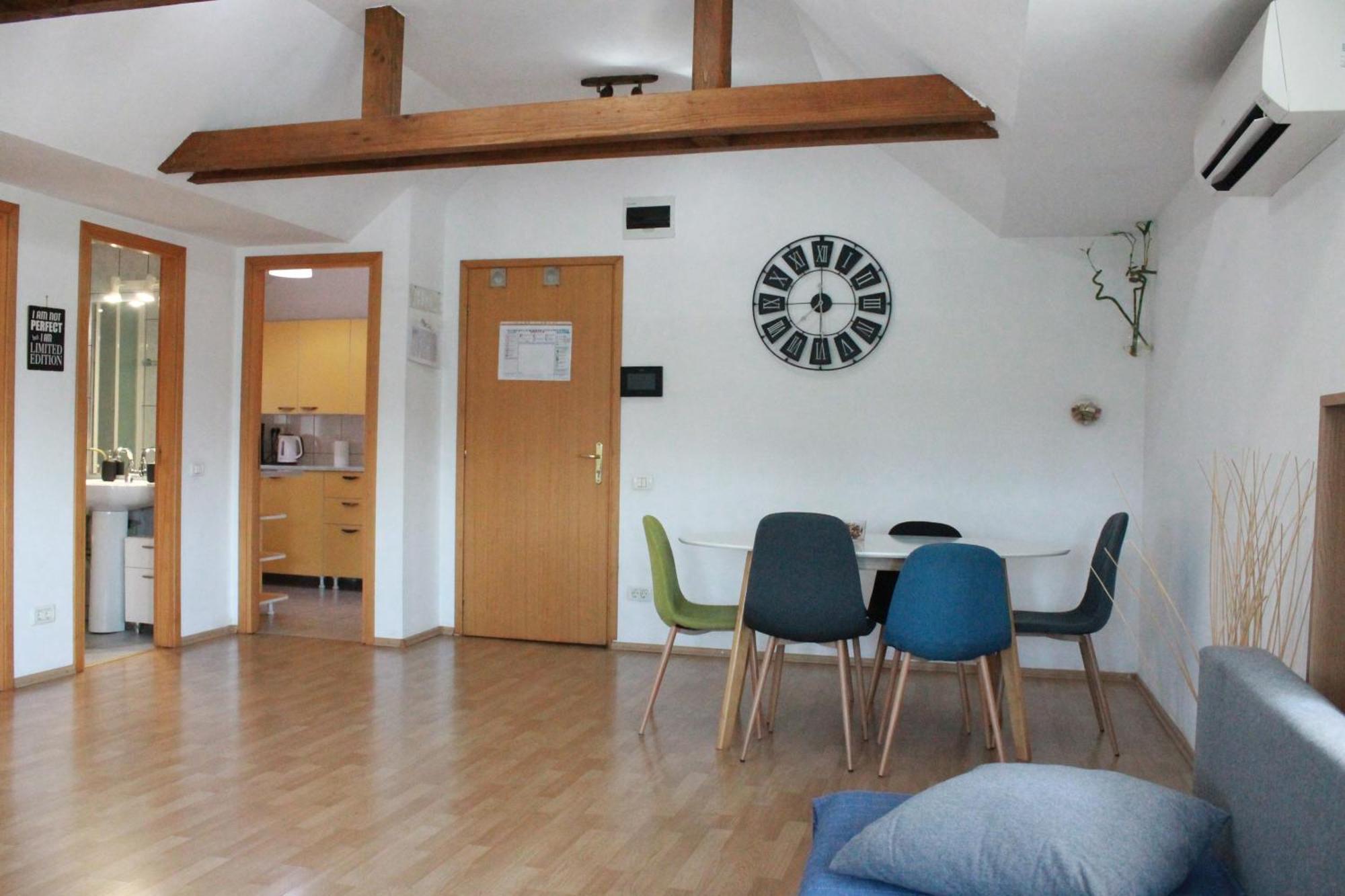 News Apartment Bükreş Dış mekan fotoğraf