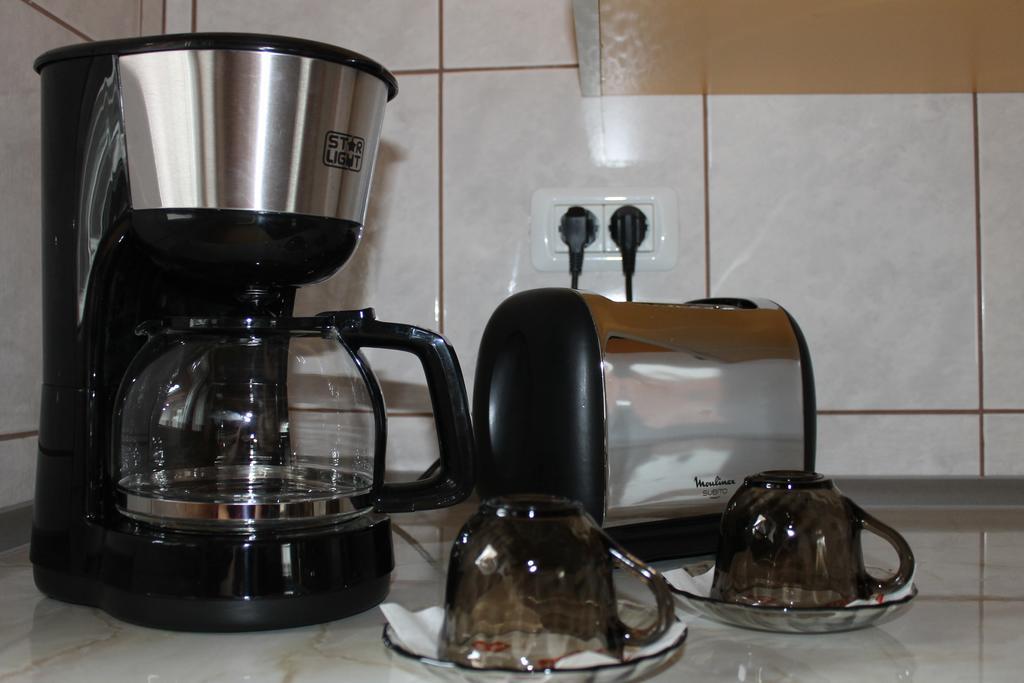 News Apartment Bükreş Dış mekan fotoğraf