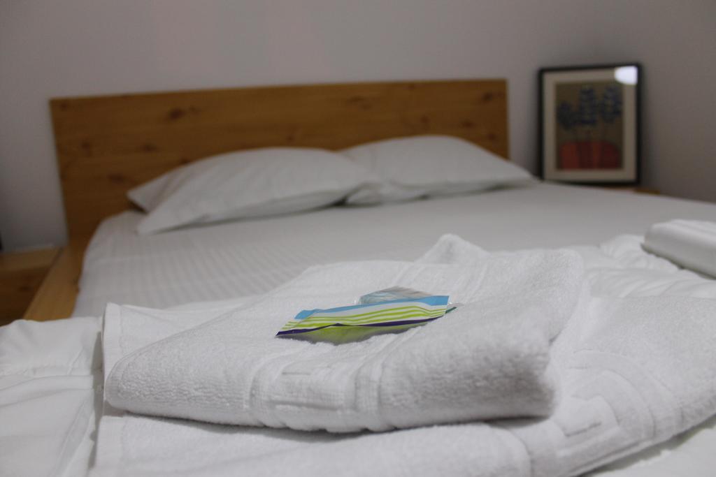 News Apartment Bükreş Oda fotoğraf