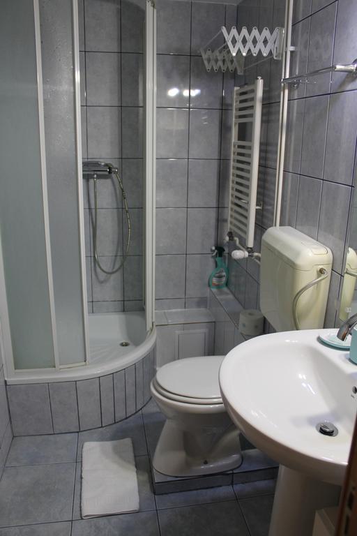 News Apartment Bükreş Dış mekan fotoğraf