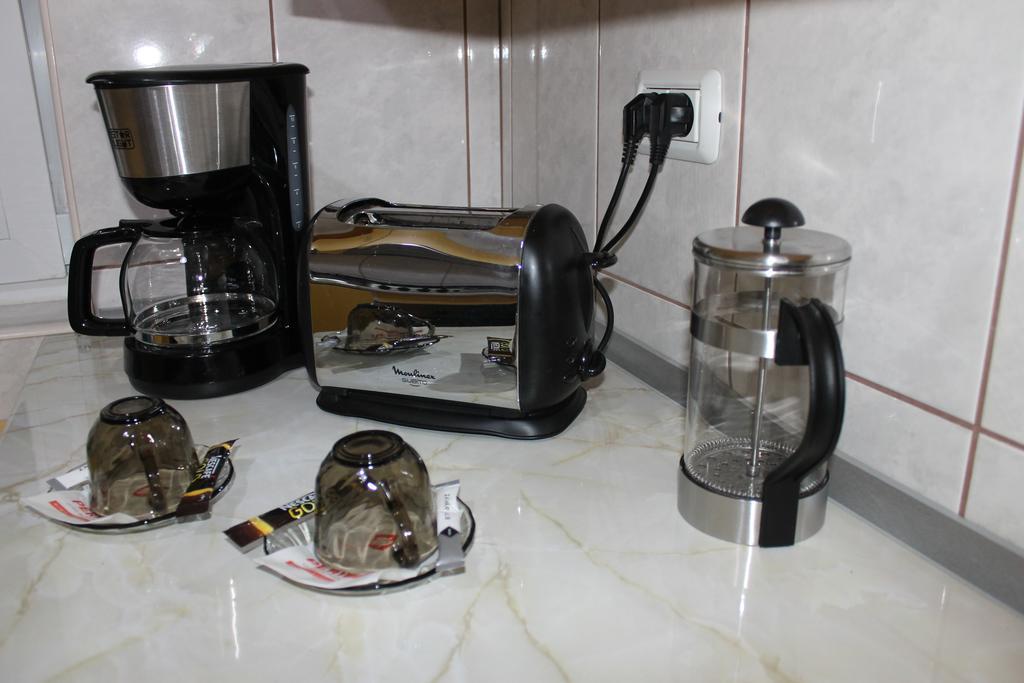 News Apartment Bükreş Dış mekan fotoğraf