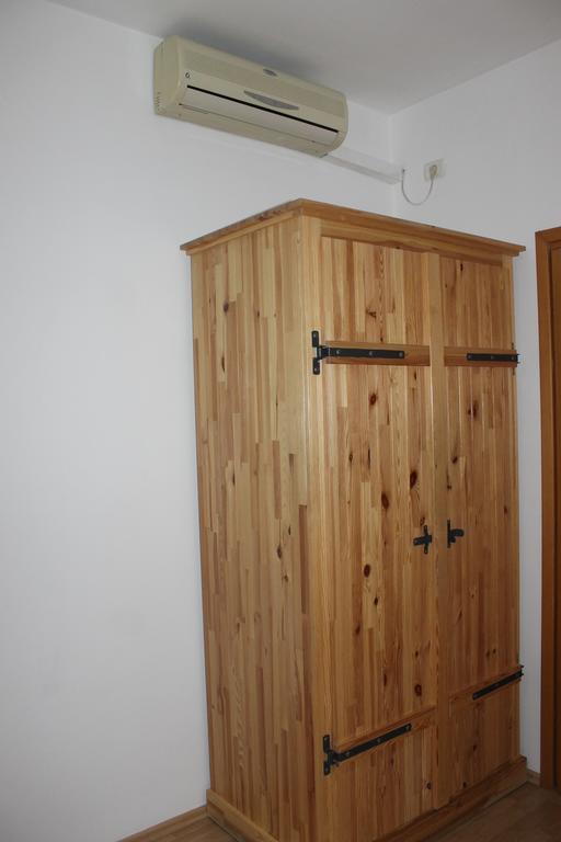 News Apartment Bükreş Dış mekan fotoğraf