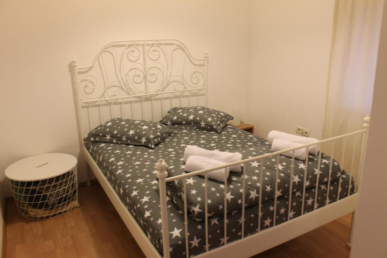 News Apartment Bükreş Dış mekan fotoğraf