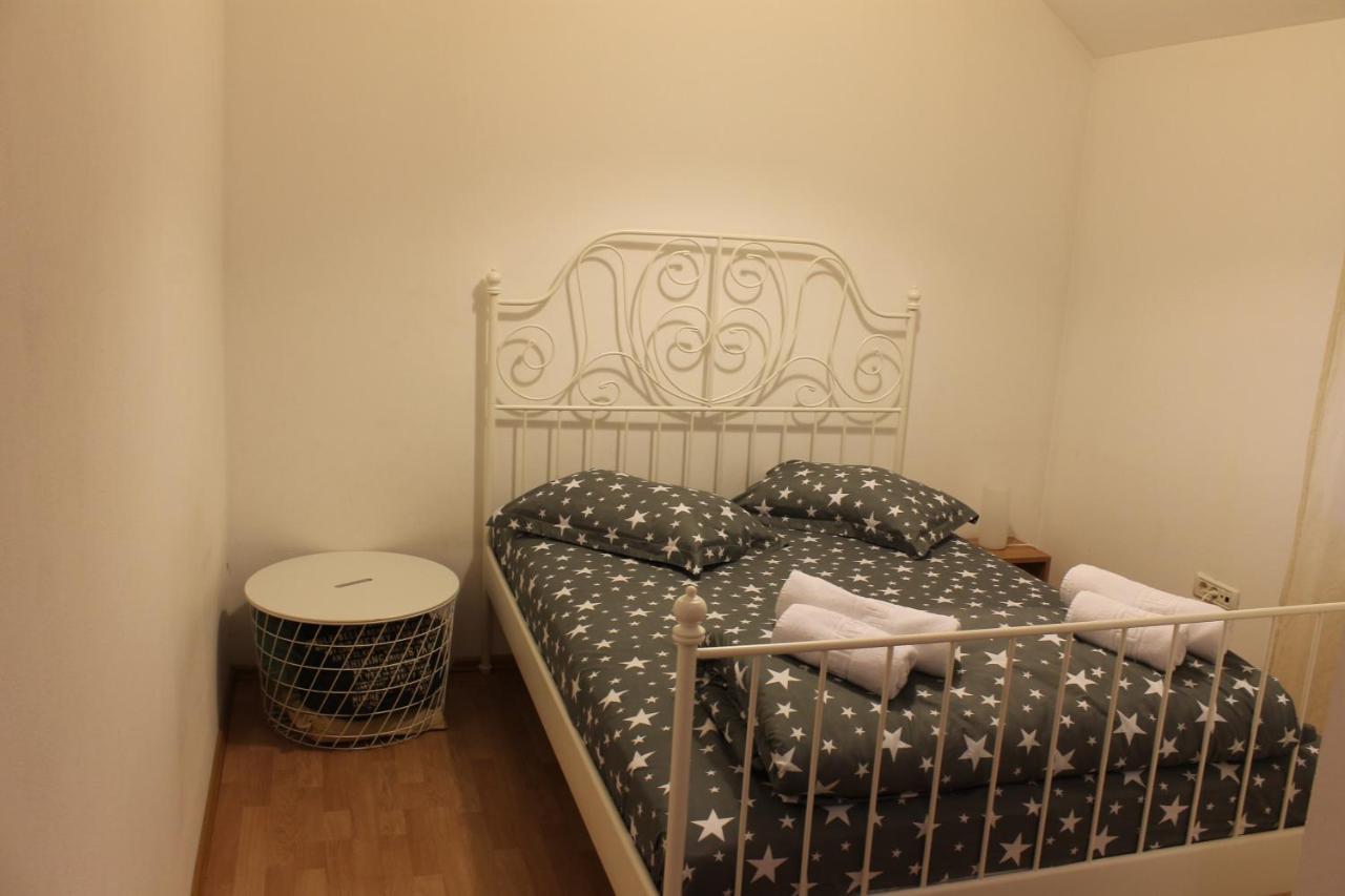 News Apartment Bükreş Dış mekan fotoğraf